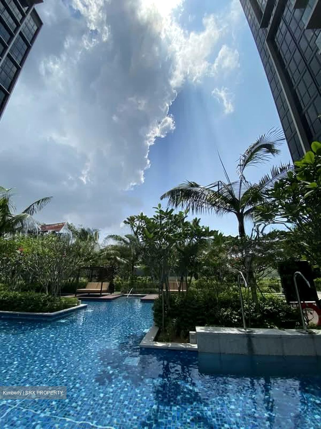 The Tapestry (D18), Condominium #586242991